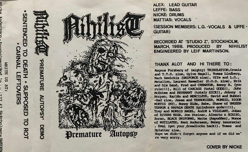 Demo Archives II